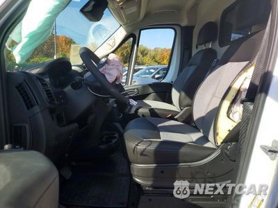 Zdjęcie 7 z 14 samochodu: 2026 RAM PROMASTER 2500 2500 HIGH VIN:3C6LRVCG0TE202719 - miniatura