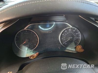Zdjęcie 9 z 12 samochodu: 2015 NISSAN MURANO SL VIN:5N1AZ2MG2FN213522 - miniatura