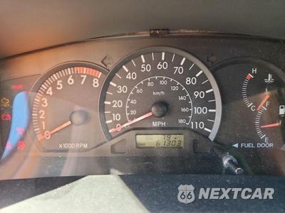Zdjęcie 9 z 12 samochodu: 2004 TOYOTA COROLLA VIN:1NXBR32E84Z319102 - miniatura