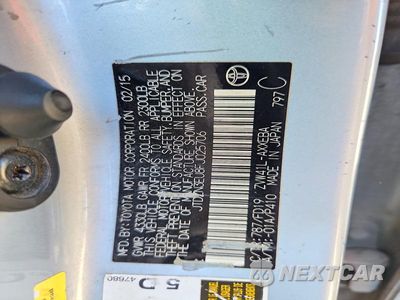 Zdjęcie 12 z 12 samochodu: 2015 TOYOTA PRIUS V THREE VIN:JTDZN3EU8FJ025706 - miniatura