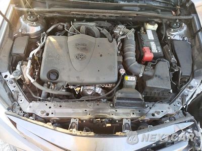 Zdjęcie 11 z 13 samochodu: 2018 TOYOTA CAMRY XLE V6 VIN:4T1BZ1HK1JU500796 - miniatura
