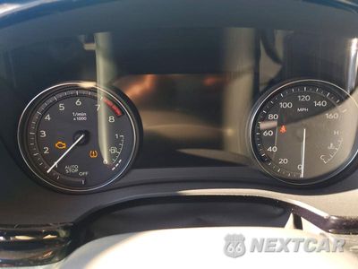 Zdjęcie 9 z 13 samochodu: 2021 CADILLAC XT6 PREMIUM LUXURY VIN:1GYKPCRS0MZ203217 - miniatura