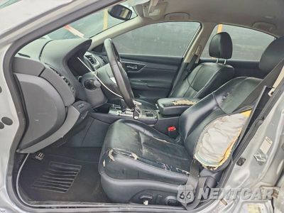 Zdjęcie 7 z 13 samochodu: 2018 NISSAN ALTIMA 2.5 SL VIN:1N4AL3AP9JC132222 - miniatura