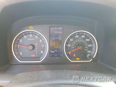 Zdjęcie 9 z 13 samochodu: 2010 HONDA CR-V EX VIN:3CZRE4H54AG706783 - miniatura