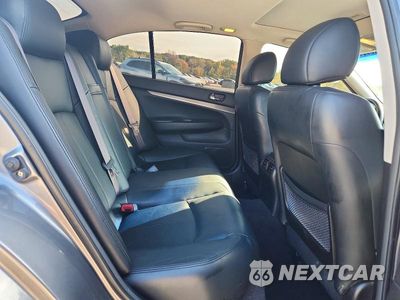 Zdjęcie 10 z 12 samochodu: 2013 INFINITI G37 SEDAN X VIN:JN1CV6AR8DM355871 - miniatura