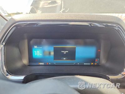 Zdjęcie 9 z 13 samochodu: 2024 FORD F150 LIGHTNING XLT VIN:1FTVW3LK4RWG06236 - miniatura