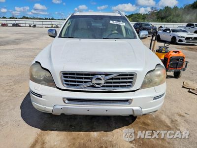 Piąte zdjęcie samochodu w środku: 2014 VOLVO XC90 4D SUV FWD 3.2 VIN:YV4952CY7E1682895 - miniatura