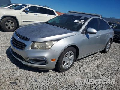 2015 CHEVROLET CRUZE LT 1G1PC5SB7F7194181 - główne zdjęcie licytacji z USA - miniatura