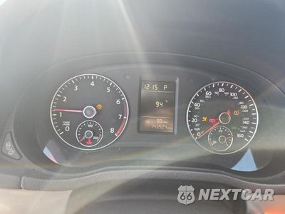 Zdjęcie 9 z 12 samochodu: 2014 VOLKSWAGEN PASSAT S VIN:1VWAT7A37EC022996 - miniatura