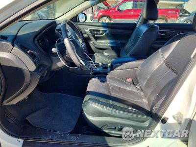 Zdjęcie 7 z 12 samochodu: 2018 NISSAN ALTIMA 2.5 SL VIN:1N4AL3AP1JC174691 - miniatura