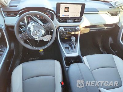 Zdjęcie 8 z 12 samochodu: 2023 TOYOTA RAV4 XLE PREMIUM VIN:2T3C1RFV4PW286281 - miniatura