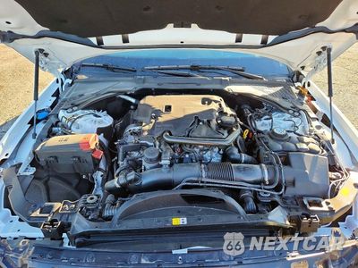Zdjęcie 11 z 13 samochodu: 2022 JAGUAR XF R-DYNAMIC SE VIN:SAJBL4GX8NCY90958 - miniatura