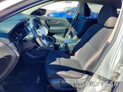 Zdjęcie 7 z 13 samochodu: 2018 NISSAN ROGUE SPORT S VIN:JN1BJ1CP0JW159901 - miniatura