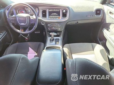 Zdjęcie 8 z 13 samochodu: 2020 DODGE CHARGER SCAT PACK VIN:2C3CDXGJ4LH166650 - miniatura