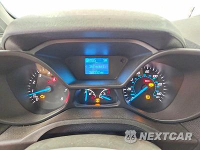 Zdjęcie 9 z 13 samochodu: 2016 FORD TRANSIT CONNECT XLT DELIVERY VAN VIN:NM0LS7F78G1262595 - miniatura