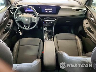 Zdjęcie 8 z 12 samochodu: 2026 BUICK ENCORE GX PREFERRED VIN:KL4AMBSL9TB120927 - miniatura