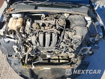 Zdjęcie 11 z 12 samochodu: 2014 FORD FOCUS TITANIUM VIN:1FADP3J24EL346854 - miniatura