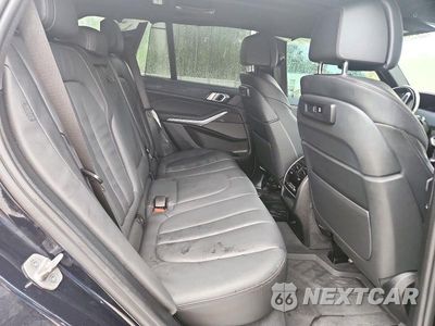 Zdjęcie 11 z 13 samochodu: 2021 BMW X5 M50I VIN:5UXJU4C05M9F12366 - miniatura