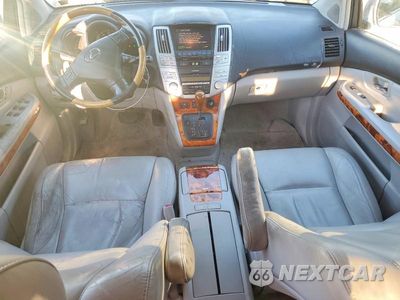 Zdjęcie 8 z 12 samochodu: 2006 LEXUS RX 330 VIN:2T2HA31U76C100982 - miniatura