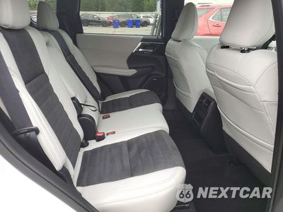 Zdjęcie 11 z 13 samochodu: 2025 MITSUBISHI OUTLANDER SE VIN:JA4J3VA80SZ023526 - miniatura