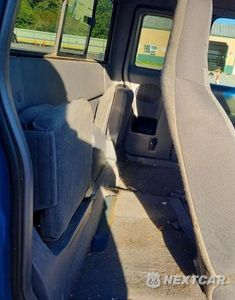 Zdjęcie 10 z 12 samochodu: 2001 FORD RANGER SUPER CAB VIN:1FTYR14U31PA05438 - miniatura