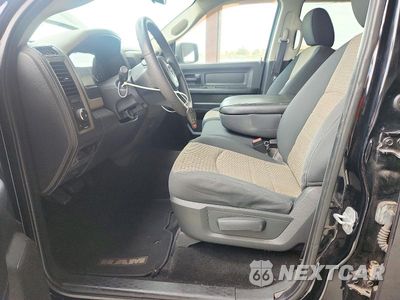 Zdjęcie 7 z 12 samochodu: 2012 DODGE RAM 1500 ST VIN:1C6RD6KT5CS267706 - miniatura