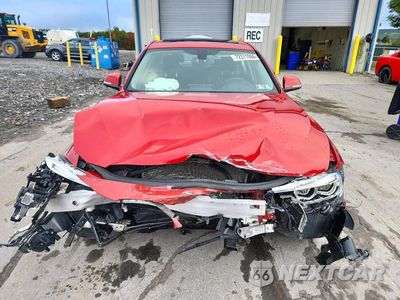 Piąte zdjęcie samochodu w środku: 2018 BMW 320 XI VIN:WBA8E5G53JNU46065 - miniatura