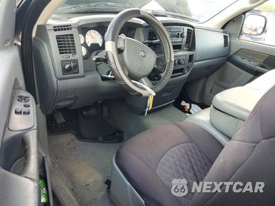 Zdjęcie 8 z 12 samochodu: 2008 DODGE RAM 1500 ST VIN:1D7HA16K58J236167 - miniatura