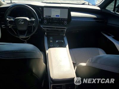 Zdjęcie 8 z 12 samochodu: 2024 LEXUS RX 350H PREMIUM+ VIN:2T2BBMCA6RC045831 - miniatura