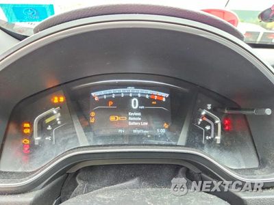 Zdjęcie 9 z 14 samochodu: 2019 HONDA CR-V EXL VIN:2HKRW2H84KH614874 - miniatura