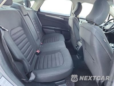 Zdjęcie 10 z 13 samochodu: 2019 FORD FUSION SE VIN:3FA6P0LU9KR188692 - miniatura