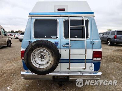 Zdjęcie 6 z 13 samochodu: 1991 CHEVROLET G20 VIN:1GBEG25KXM7132370 - miniatura