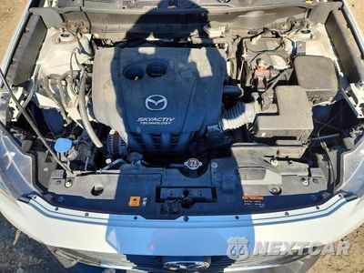 Zdjęcie 11 z 12 samochodu: 2018 MAZDA CX-3 TOURING VIN:JM1DKFC75J1305626 - miniatura