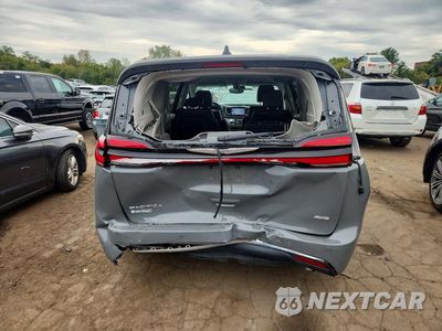 Zdjęcie 6 z 13 samochodu: 2023 CHRYSLER PACIFICA TOURING L VIN:2C4RC3BG5PR503680 - miniatura