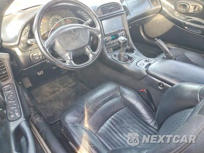 Zdjęcie 8 z 12 samochodu: 2000 CHEVROLET CORVETTE VIN:1G1YY32G4Y5129972 - miniatura