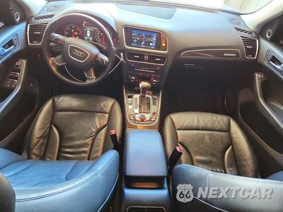 Zdjęcie 8 z 13 samochodu: 2014 AUDI Q5 TDI PREMIUM PLUS VIN:WA1CMAFP5EA107326 - miniatura
