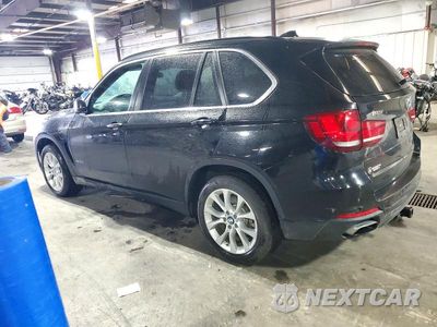 Drugie zdjęcie samochodu z przodu: 2016 BMW X5 XDR40E VIN:5UXKT0C50G0S78591 - miniatura