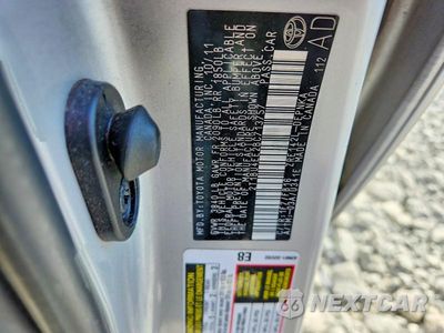Zdjęcie 12 z 12 samochodu: 2011 TOYOTA COROLLA LE VIN:2T1BU4EE2BC713757 - miniatura