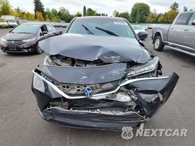 Piąte zdjęcie samochodu w środku: 2022 TOYOTA VENZA LE VIN:JTEAAAAHXNJ099757 - miniatura