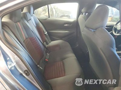 Zdjęcie 10 z 12 samochodu: 2026 TOYOTA COROLLA SE VIN:5YFP4MCE5TP254556 - miniatura
