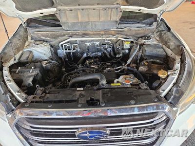 Zdjęcie 11 z 12 samochodu: 2022 SUBARU ASCENT LIMITED VIN:4S4WMAPD3N3415957 - miniatura