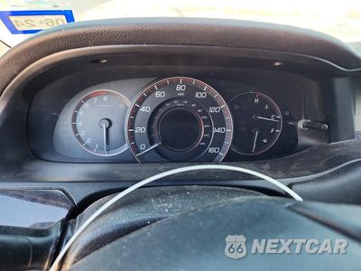 Zdjęcie 9 z 12 samochodu: 2014 HONDA ACCORD SPORT VIN:1HGCR2F56EA219260 - miniatura