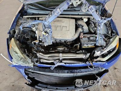 Zdjęcie 11 z 13 samochodu: 2014 TOYOTA COROLLA S PLUS VIN:2T1BURHE7EC212070 - miniatura