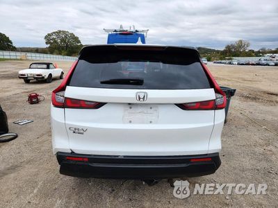 Zdjęcie 6 z 13 samochodu: 2023 HONDA CR-V EX VIN:7FARS4H46PE005123 - miniatura