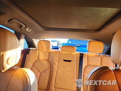 Zdjęcie 10 z 13 samochodu: 2018 PORSCHE MACAN S VIN:WP1AB2A58JLB30790 - miniatura