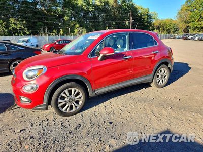 2016 FIAT 500X LOUNGE ZFBCFXDT6GP371600 - główne zdjęcie licytacji z USA - miniatura