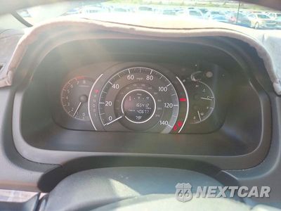 Zdjęcie 9 z 13 samochodu: 2014 HONDA CR-V EXL VIN:2HKRM3H71EH541809 - miniatura