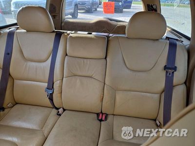 Zdjęcie 10 z 12 samochodu: 2001 VOLVO V70 XC VIN:YV1SZ58D811002958 - miniatura