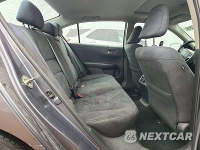 Zdjęcie 10 z 13 samochodu: 2016 HONDA ACCORD EX VIN:1HGCR2F74GA180902 - miniatura