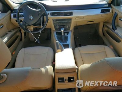 Zdjęcie 8 z 12 samochodu: 2008 BMW 328 XIT VIN:WBAVT73548FV29440 - miniatura
